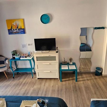 Testa O Croce Casa Vacanze Matera Kültér fotó