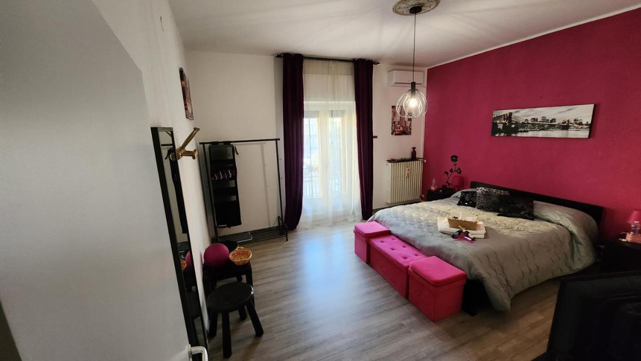 Testa O Croce Casa Vacanze Matera Kültér fotó