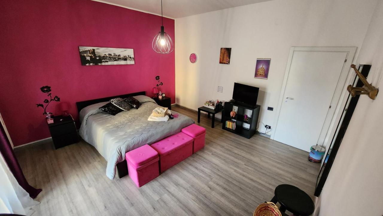 Testa O Croce Casa Vacanze Matera Kültér fotó