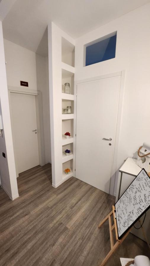 Testa O Croce Casa Vacanze Matera Kültér fotó