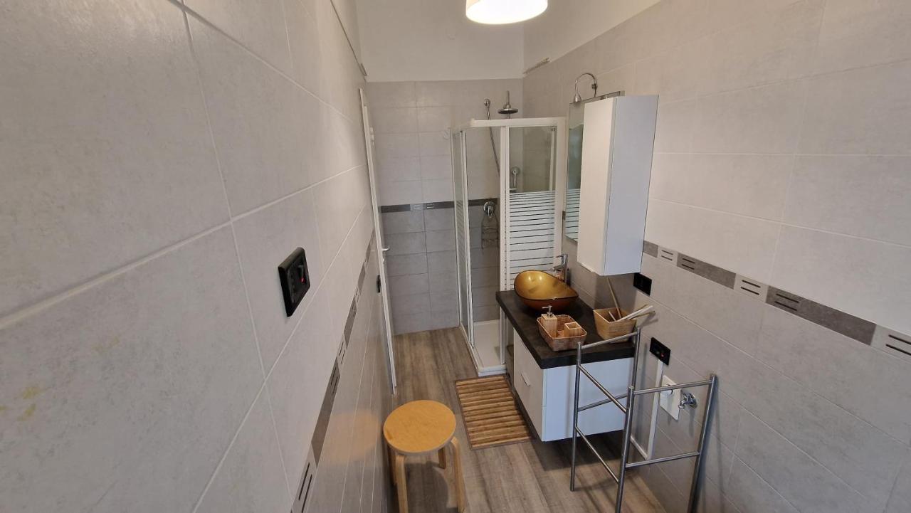 Testa O Croce Casa Vacanze Matera Kültér fotó