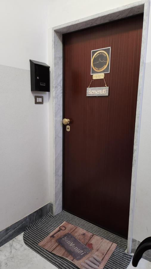 Testa O Croce Casa Vacanze Matera Kültér fotó