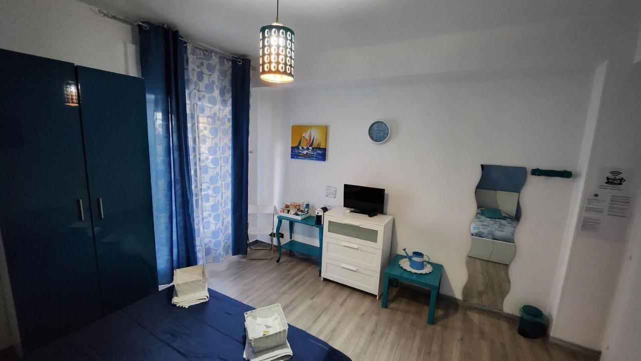 Testa O Croce Casa Vacanze Matera Kültér fotó