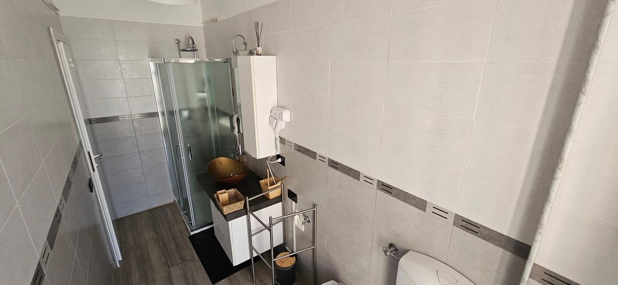 Testa O Croce Casa Vacanze Matera Kültér fotó