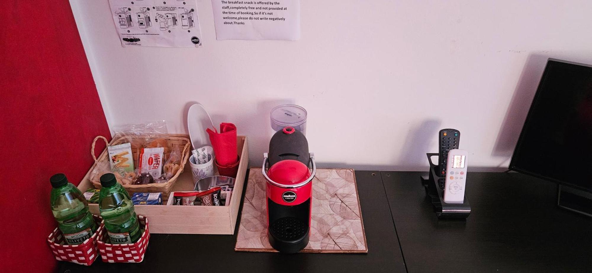 Testa O Croce Casa Vacanze Matera Kültér fotó