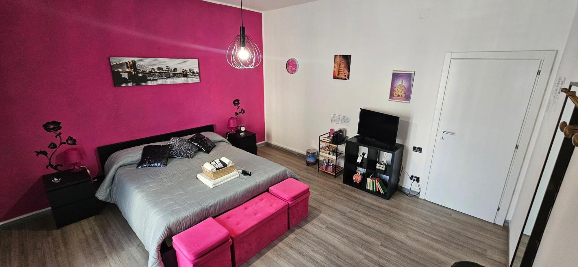 Testa O Croce Casa Vacanze Matera Kültér fotó