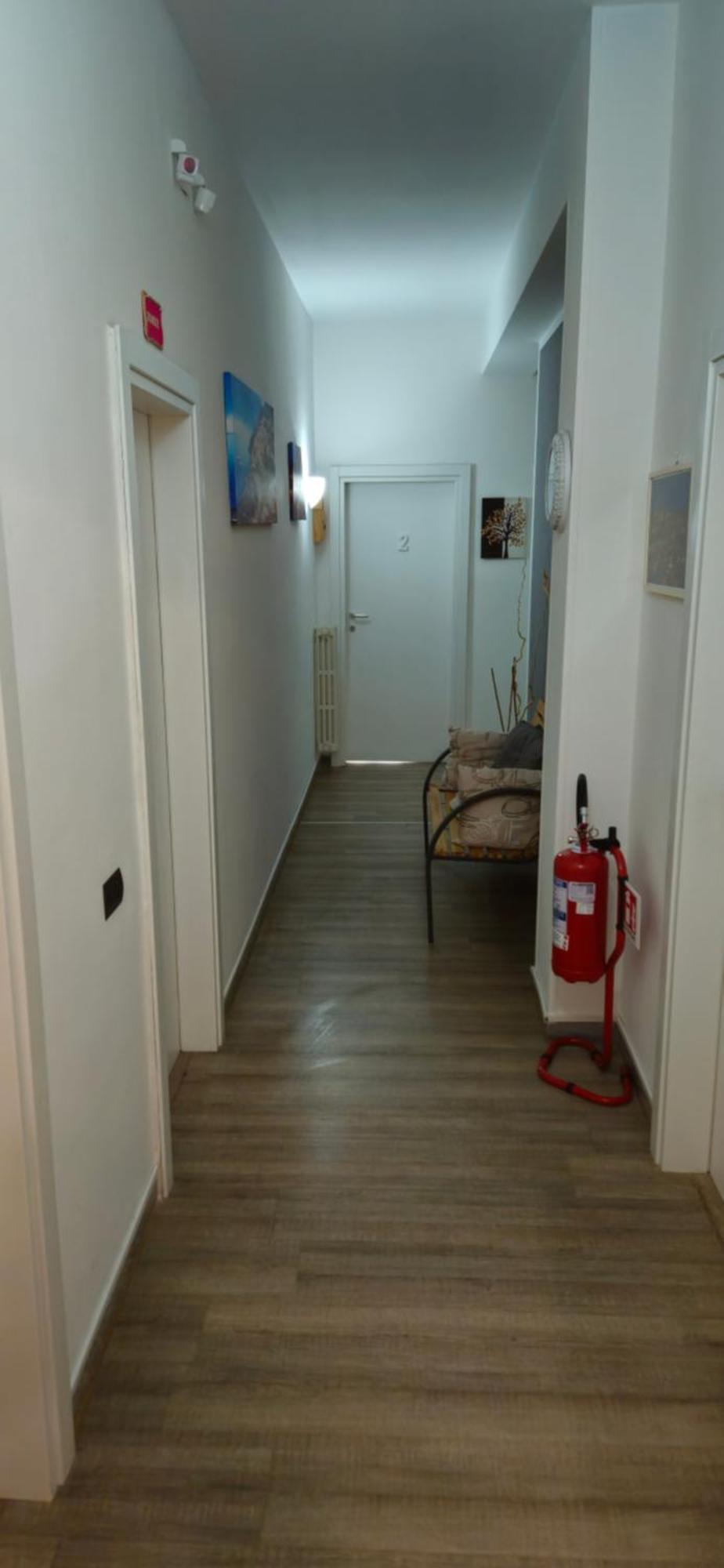 Testa O Croce Casa Vacanze Matera Kültér fotó
