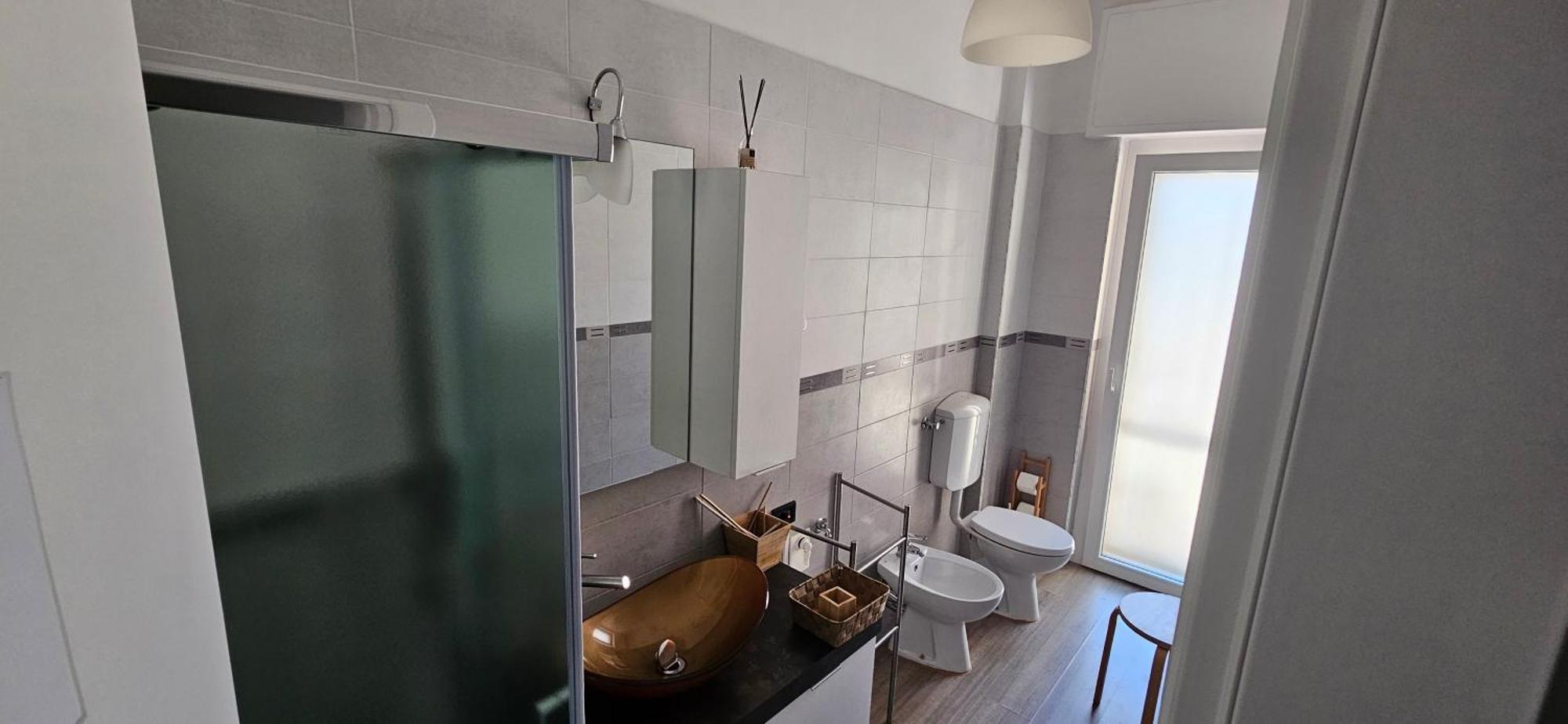 Testa O Croce Casa Vacanze Matera Kültér fotó