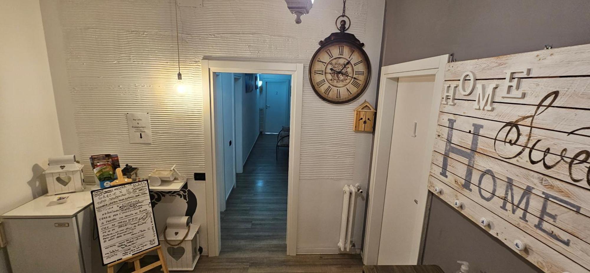 Testa O Croce Casa Vacanze Matera Kültér fotó