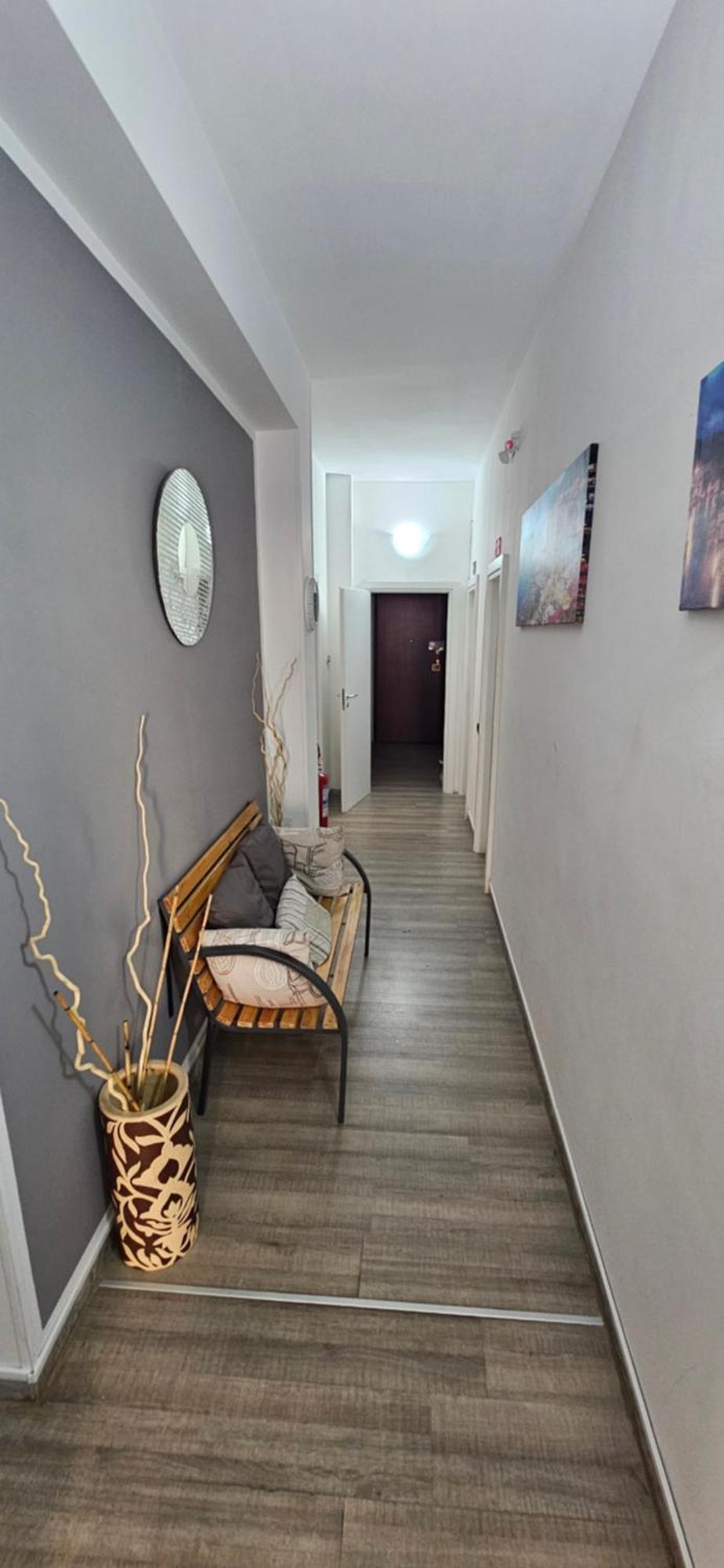 Testa O Croce Casa Vacanze Matera Kültér fotó