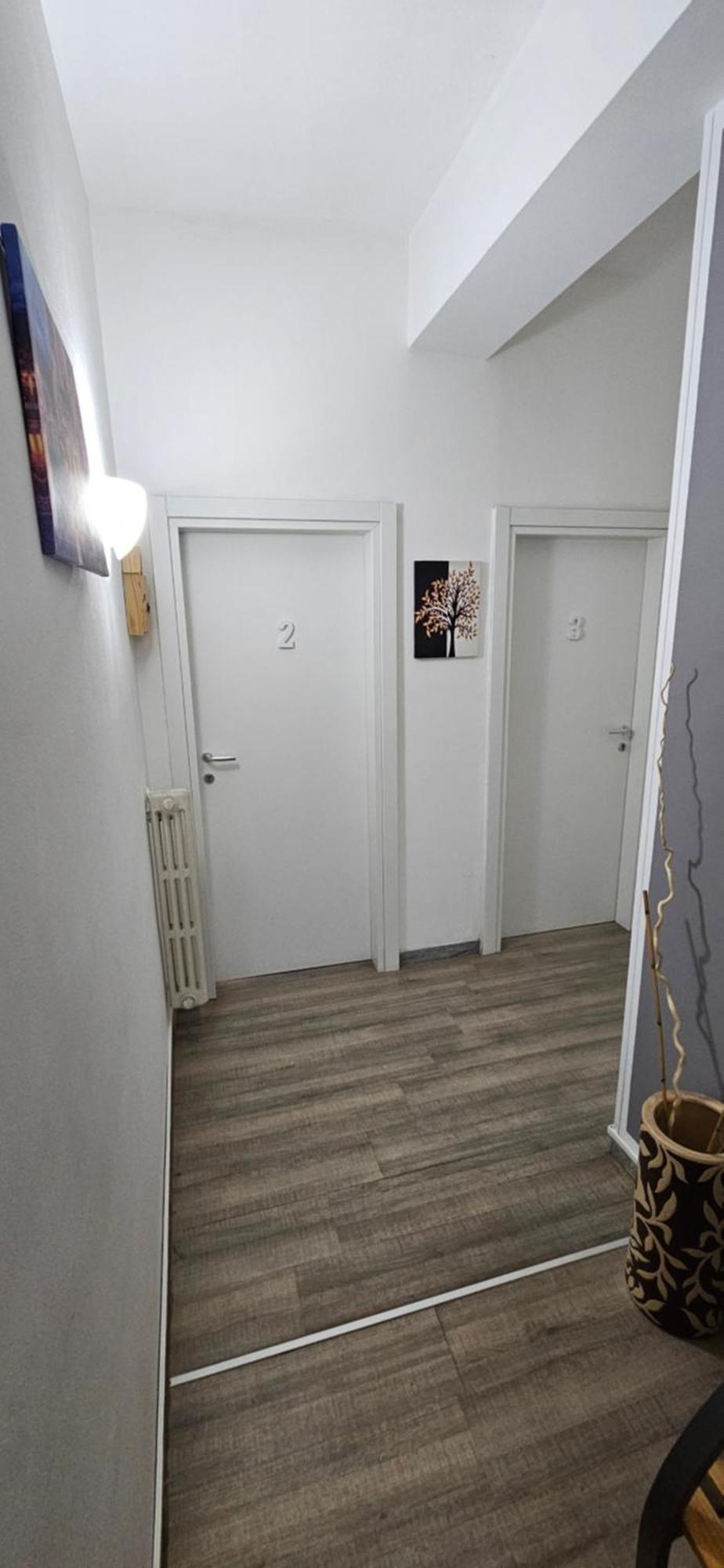 Testa O Croce Casa Vacanze Matera Kültér fotó