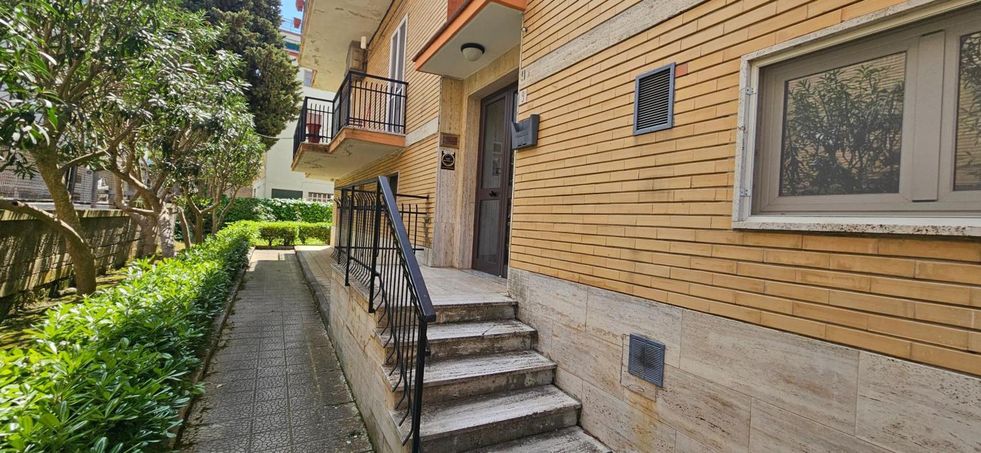 Testa O Croce Casa Vacanze Matera Kültér fotó
