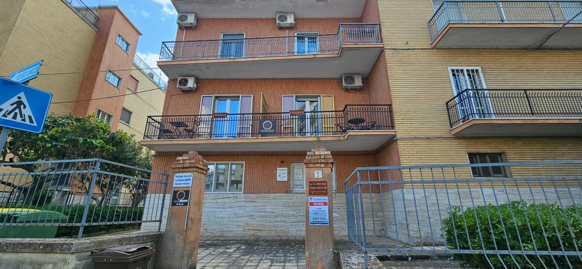 Testa O Croce Casa Vacanze Matera Kültér fotó