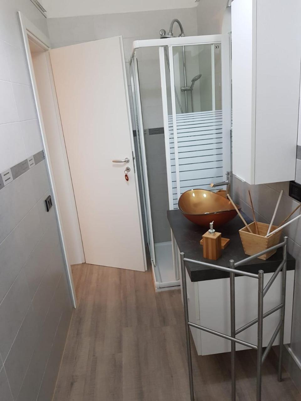 Testa O Croce Casa Vacanze Matera Kültér fotó