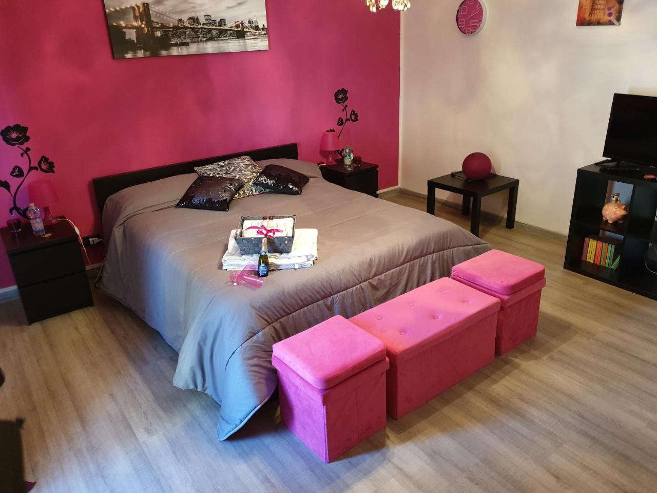 Testa O Croce Casa Vacanze Matera Kültér fotó